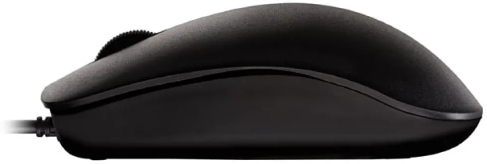 Cherry MC 1000 Mouse, Black