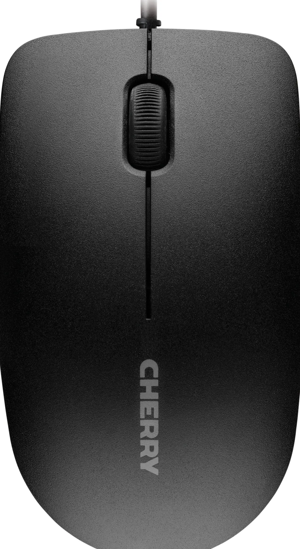 Cherry MC 1000 Mouse, Black