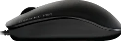 Cherry MC 1000 Mouse, Black