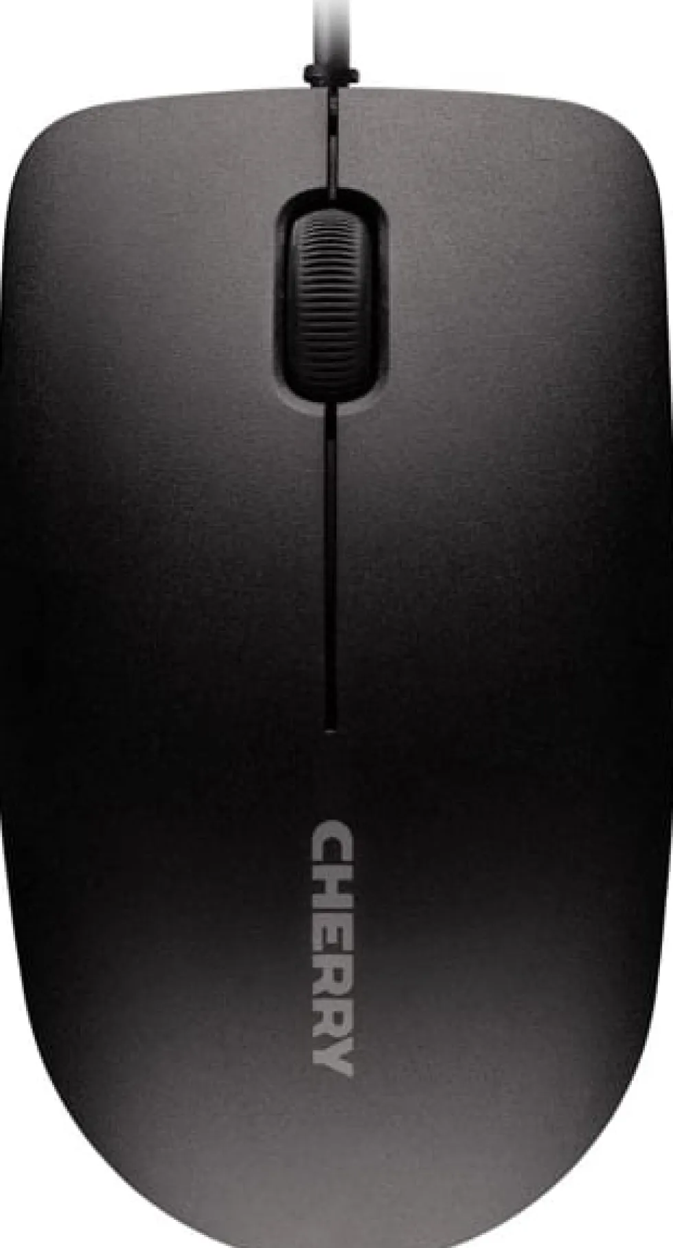 Cherry MC 1000 Mouse, Black