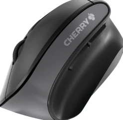 Cherry MW 4500 Wireless Mouse, Black