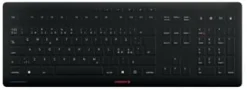 Cherry Stream protect keyboard wireless