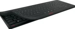 Cherry Stream protect keyboard wireless