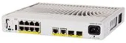 Cisco Catalyst 9200CX - Network Advantage - switch - kompakt