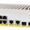 Cisco Catalyst 9200CX - Network Advantage - switch - kompakt