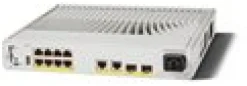 Cisco Catalyst 9200CX - Network Essentials - switch - kompakt