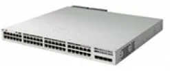 Cisco Catalyst 9300L - Network Essentials - switch - L3 - 48 x
