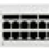 Cisco Catalyst 9300 - Network Advantage - switch - L3