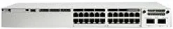 Cisco Catalyst 9300 - Network Advantage - switch - L3