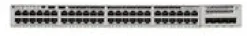 Cisco Catalyst 9300 - Network Essentials - switch - L3