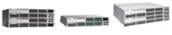 Cisco Catalyst 9300X - Network Essentials - switch - L3