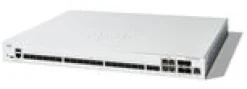 Cisco Catalyst 1300-24XS - Switch - L3 - smart - 24 x 10GBase-X