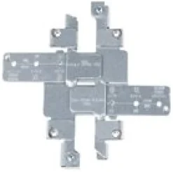 Cisco Ceiling Grid Clip: Flush - Monteringssats för