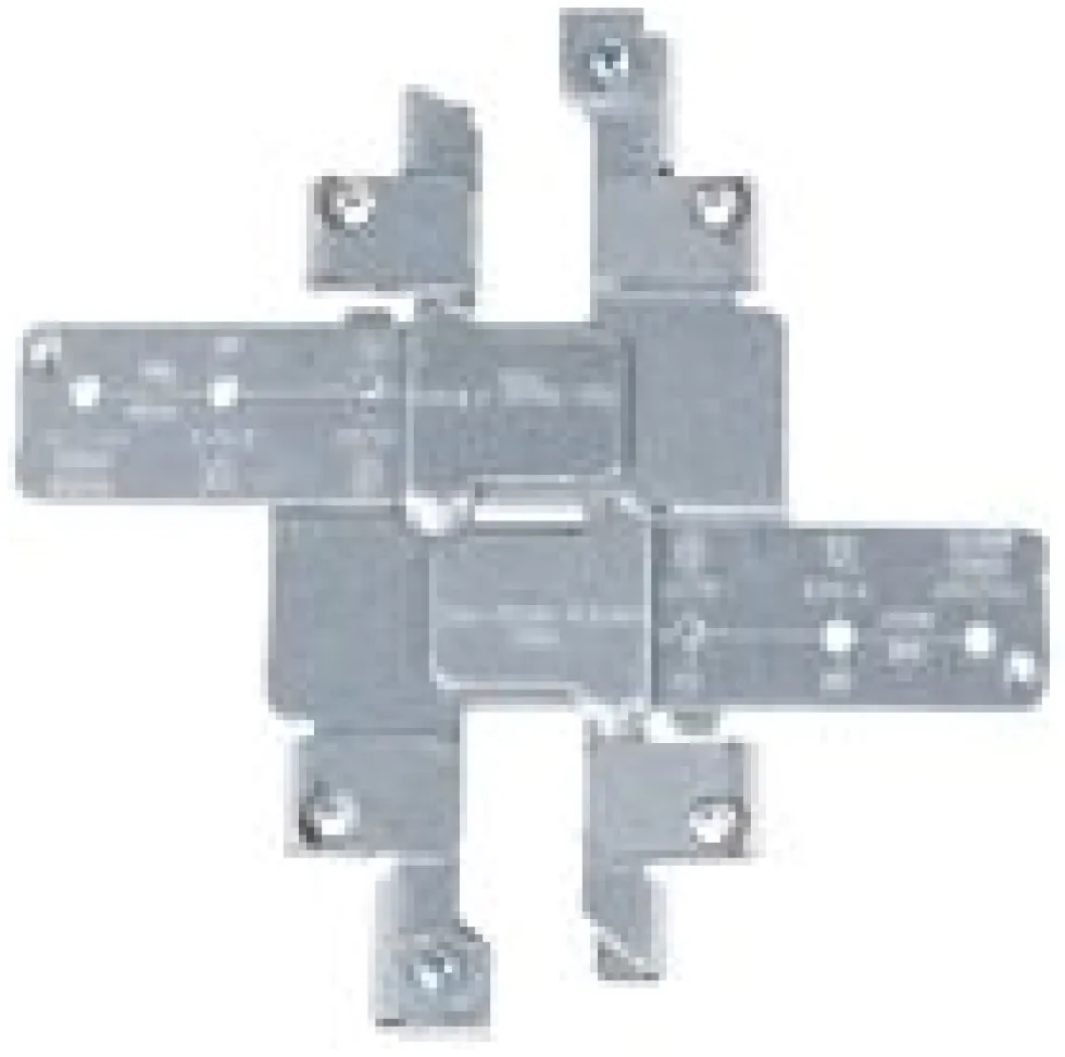 Cisco Ceiling Grid Clip: Flush - Monteringssats för