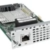 Cisco Fourth-Generation Multi-flex Trunk Voice/Clear-channel