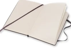 Classic Hard Dotted Pocket Svart