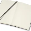 Classic Hard Expanded Rutad Large Svart