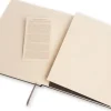 Classic Hard Linjerad XL Svart