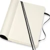 Classic Soft Expanded Olinjerad Large Svart