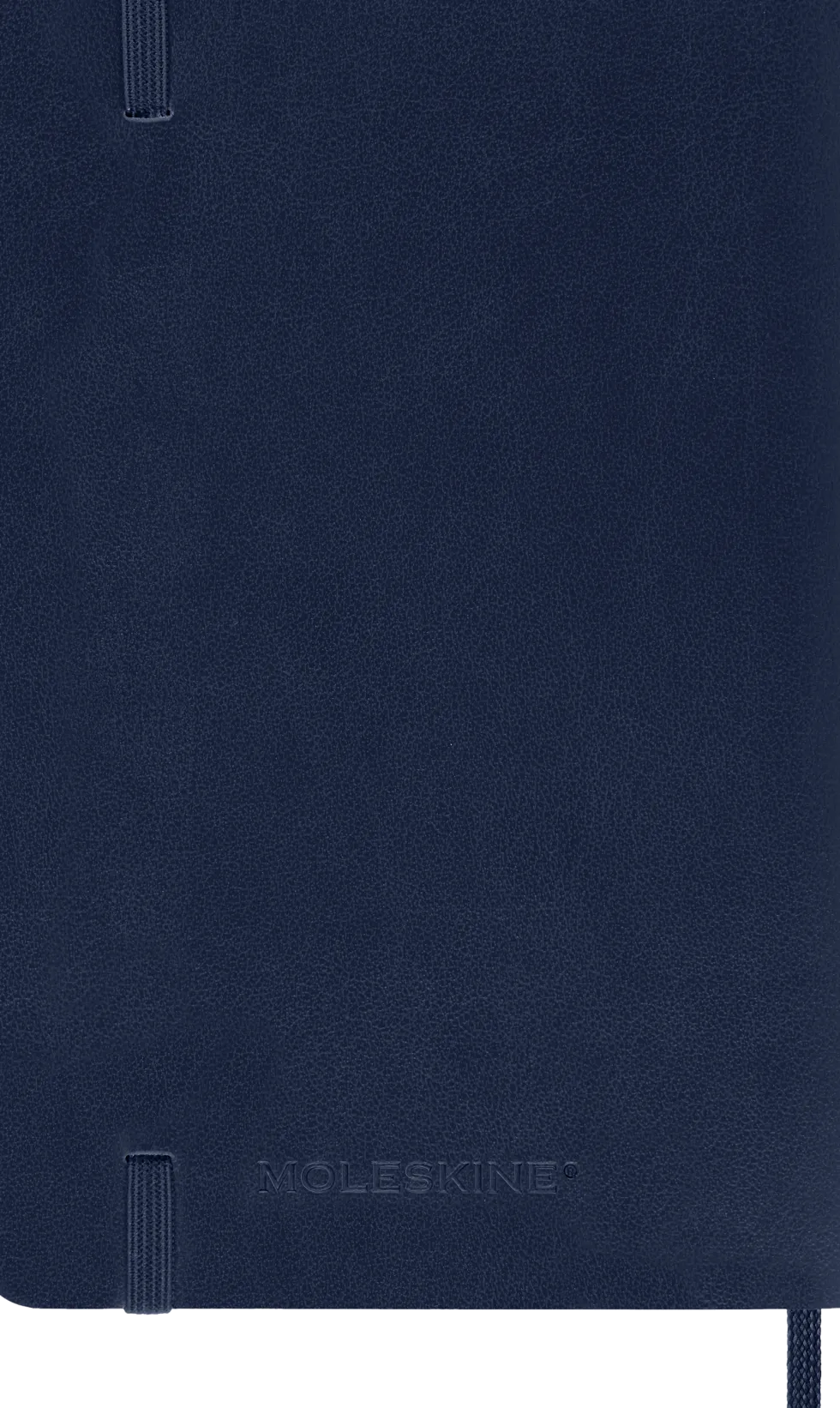 Classic Soft 12M Daily Pocket Sapphire Blue 2026