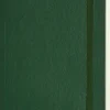Classic Soft Olinjerad Large Myrtle Green