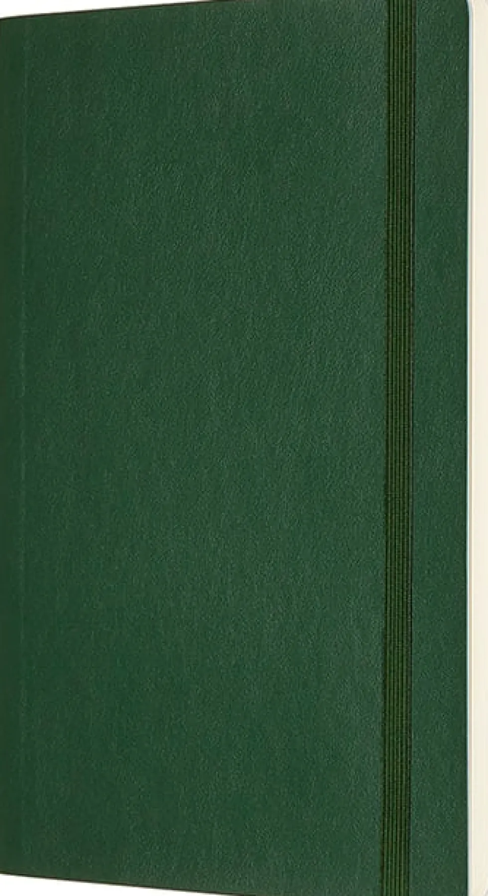 Classic Soft Olinjerad Large Myrtle Green