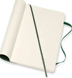 Classic Soft Olinjerad Large Myrtle Green