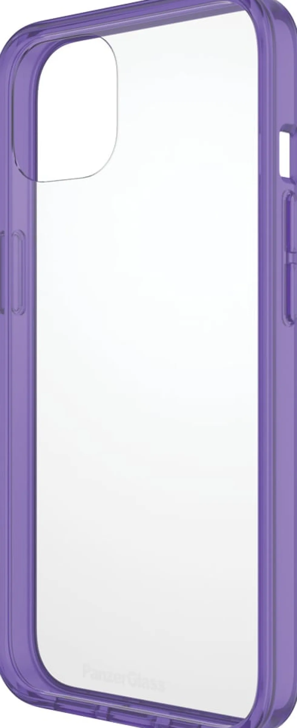 ClearCase for iPhone 13, Grape (AB)