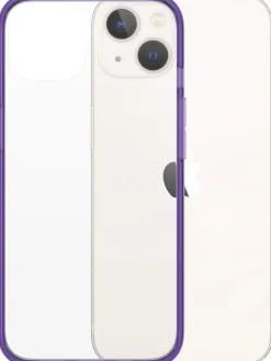 ClearCase for iPhone 13, Grape (AB)