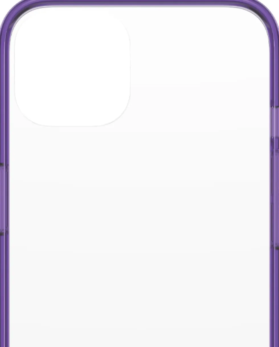 ClearCase for iPhone 13, Grape (AB)