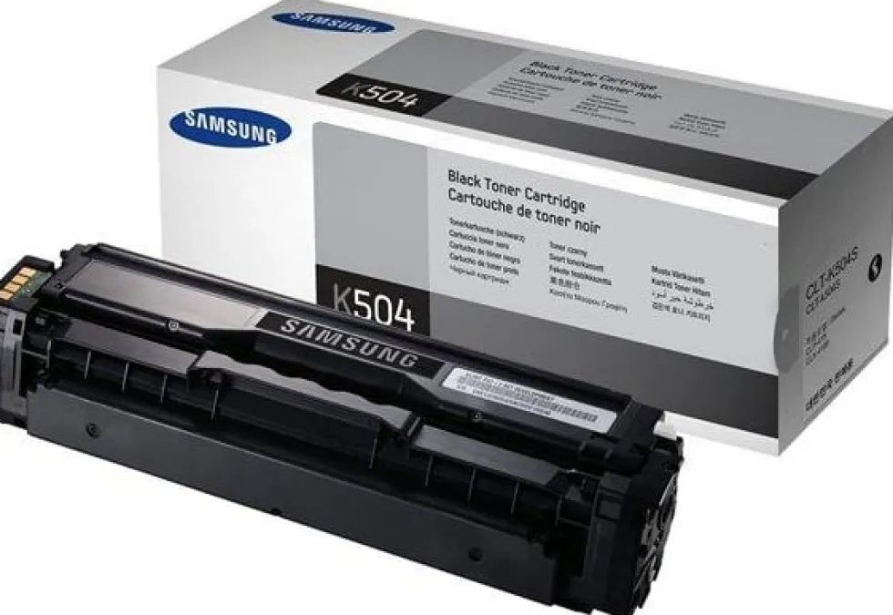 CLP-415 toner black 2.5K