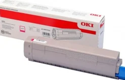C813 Magenta toner 5K