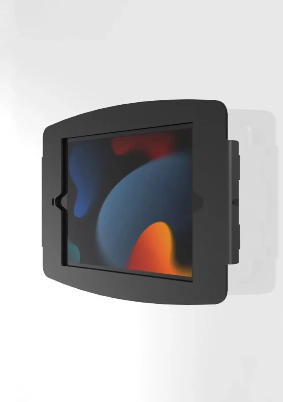 Compulocks iPad 10.2" Space Enclosure Glass Mount