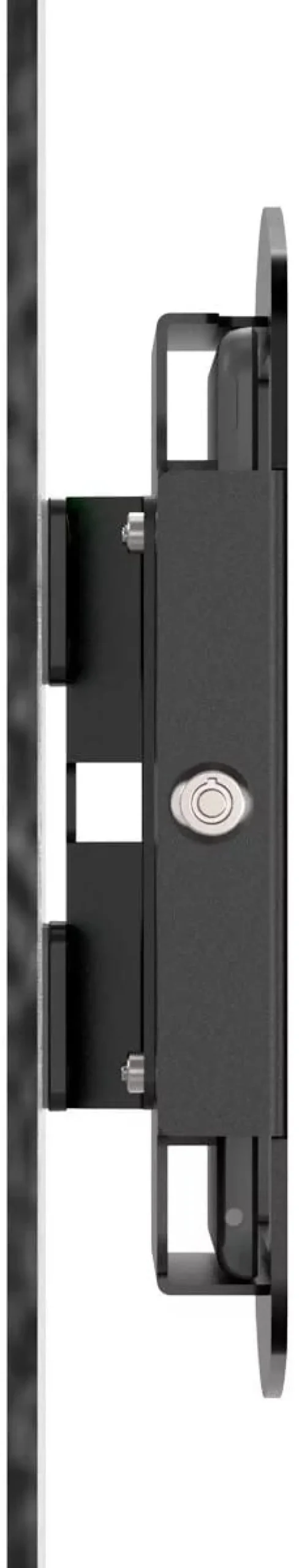 Compulocks iPad 10.2" Space Enclosure Glass Mount