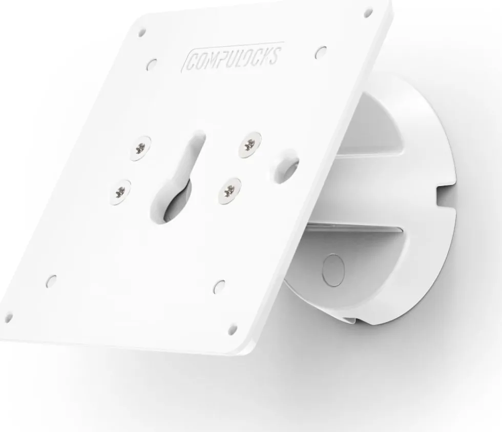 Compulocks VESA Tilting Wall Mount - Monteringssats (båge) - för