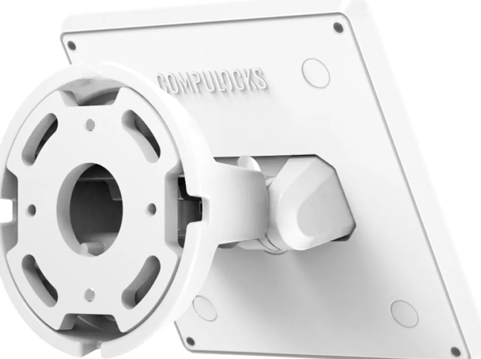Compulocks VESA Tilting Wall Mount - Monteringssats (båge) - för