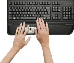 Contour RollerMouse Pro 3 Svart