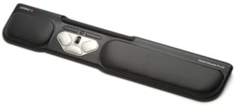 Contour RollerMouse Pro 3 Svart
