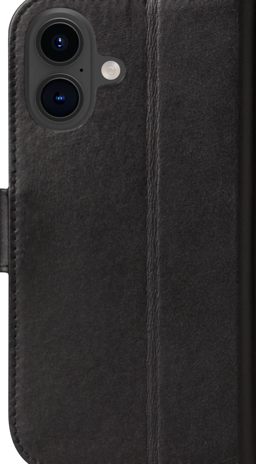 Copenhagen 3 - iPhone 16 - Black