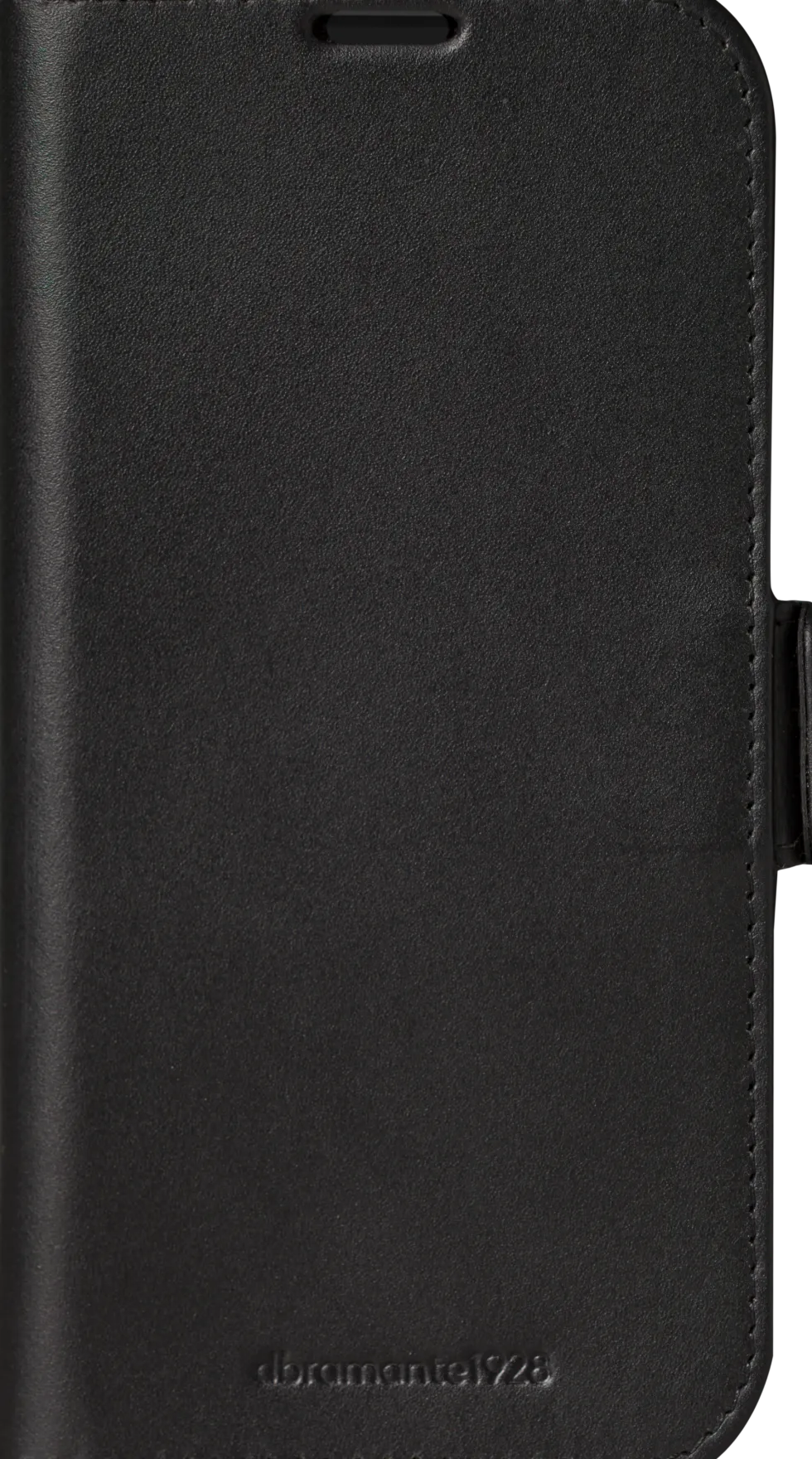 Copenhagen 3 - iPhone 16 - Black