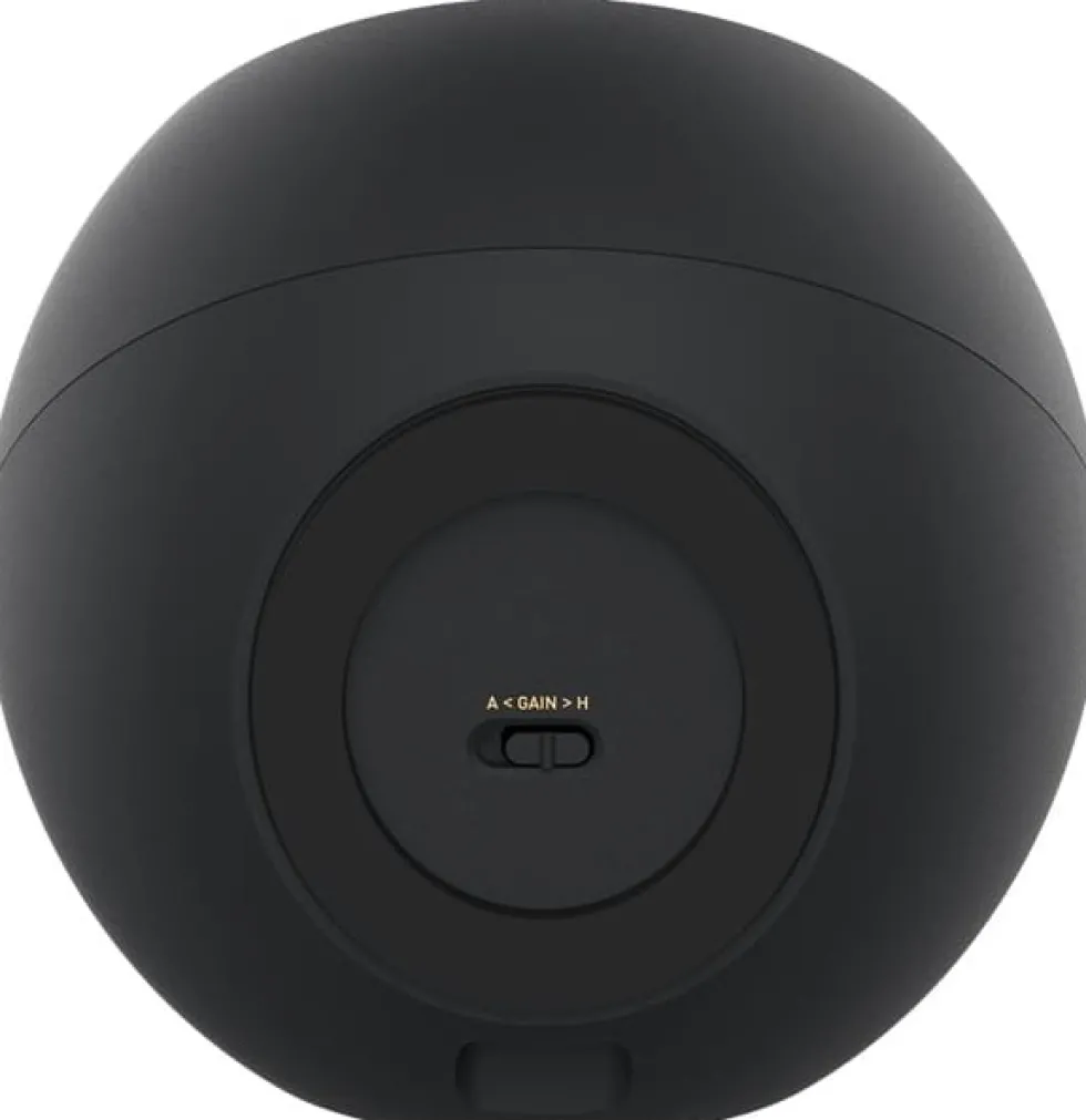 Creative Pebble V3, Black