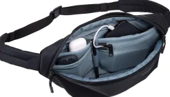 Crossbodyväska Subterra2 svart