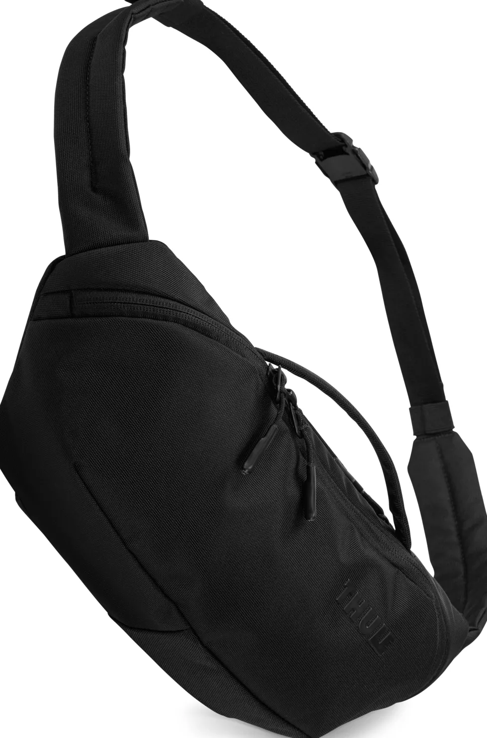 Crossbodyväska Subterra2 svart