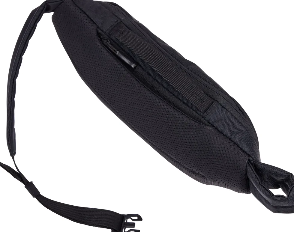 Crossbodyväska Subterra2 svart