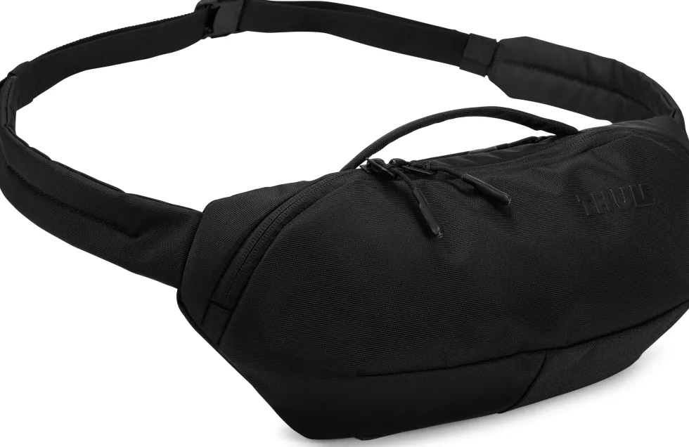Crossbodyväska Subterra2 svart
