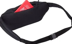 Crossbodyväska Subterra2 svart