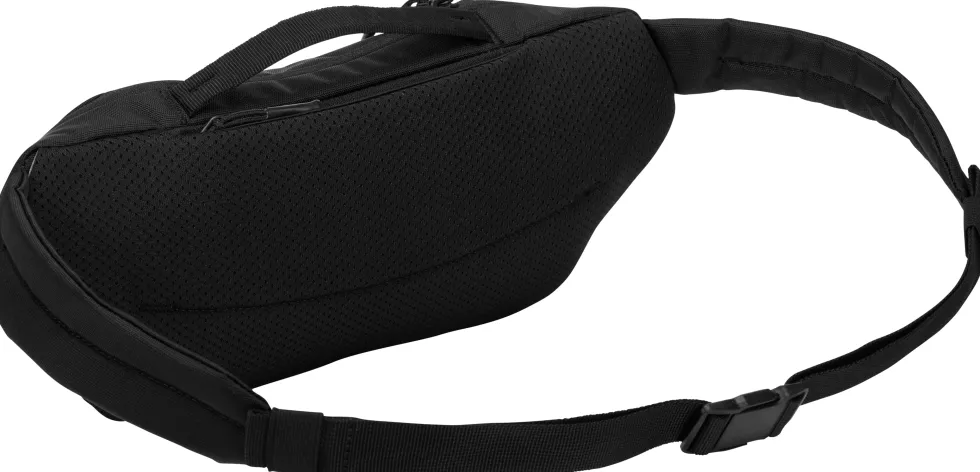 Crossbodyväska Subterra2 svart