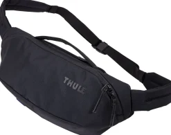 Crossbodyväska Subterra2 svart
