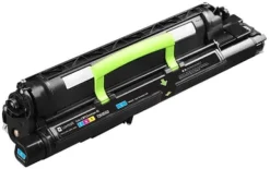 CS720/CX725 developer unit cyan 150k