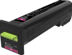 CS820 toner magenta 22k (return)